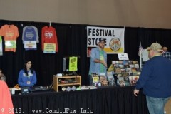 Southern Ohio Indoor Music Festival  11-18