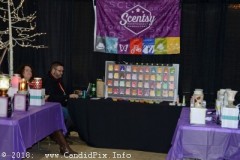 Southern Ohio Indoor Music Festival  11-18