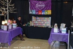 Southern Ohio Indoor Music Festival  11-18