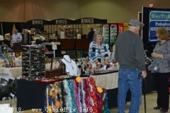 Southern Ohio Indoor Music Festival  11-18
