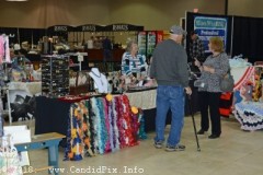 Southern Ohio Indoor Music Festival  11-18