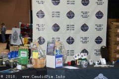 Southern Ohio Indoor Music Festival  11-18