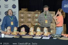 Southern Ohio Indoor Music Festival  11-18