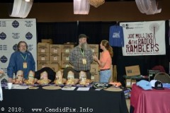 Southern Ohio Indoor Music Festival  11-18