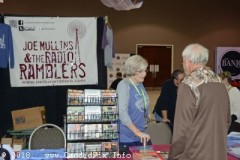 Southern Ohio Indoor Music Festival  11-18