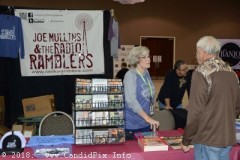 Southern Ohio Indoor Music Festival  11-18