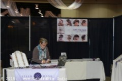 Southern Ohio Indoor Music Festival  11-18