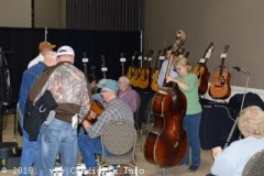 Southern Ohio Indoor Music Festival  11-18