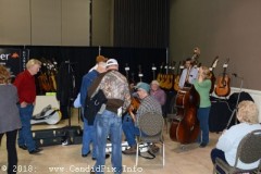 Southern Ohio Indoor Music Festival  11-18