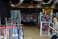 Southern Ohio Indoor Music Festival  11-18