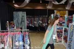 Southern Ohio Indoor Music Festival  11-18