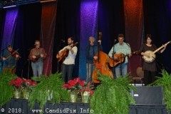 Southern Ohio Indoor Music Festival  11-18