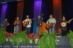 Southern Ohio Indoor Music Festival  11-18