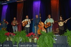 Southern Ohio Indoor Music Festival  11-18