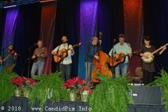 Southern Ohio Indoor Music Festival  11-18