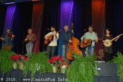 Southern Ohio Indoor Music Festival  11-18