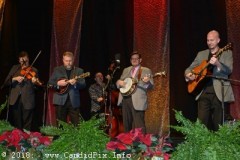 Southern Ohio Indoor Music Festival  11-18