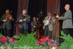 Southern Ohio Indoor Music Festival  11-18