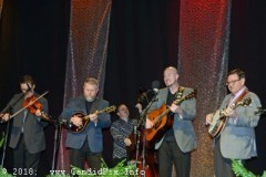 Southern Ohio Indoor Music Festival  11-18