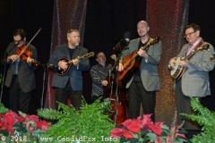 Southern Ohio Indoor Music Festival  11-18