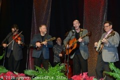 Southern Ohio Indoor Music Festival  11-18