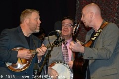 Southern Ohio Indoor Music Festival  11-18