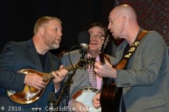 Southern Ohio Indoor Music Festival  11-18