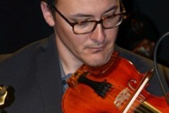 Southern Ohio Indoor Music Festival  11-18