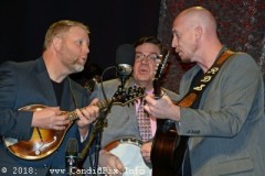 Southern Ohio Indoor Music Festival  11-18