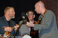 Southern Ohio Indoor Music Festival  11-18