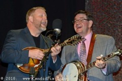 Southern Ohio Indoor Music Festival  11-18