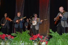 Southern Ohio Indoor Music Festival  11-18