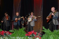 Southern Ohio Indoor Music Festival  11-18