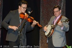 Southern Ohio Indoor Music Festival  11-18