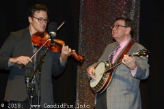 Southern Ohio Indoor Music Festival  11-18