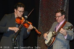 Southern Ohio Indoor Music Festival  11-18