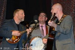 Southern Ohio Indoor Music Festival  11-18