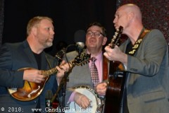 Southern Ohio Indoor Music Festival  11-18