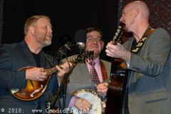 Southern Ohio Indoor Music Festival  11-18