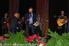 Southern Ohio Indoor Music Festival  11-18