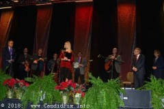 Southern Ohio Indoor Music Festival  11-18