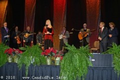 Southern Ohio Indoor Music Festival  11-18