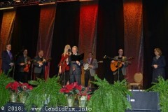 Southern Ohio Indoor Music Festival  11-18