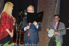 Southern Ohio Indoor Music Festival  11-18