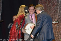 Southern Ohio Indoor Music Festival  11-18