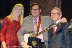 Southern Ohio Indoor Music Festival  11-18