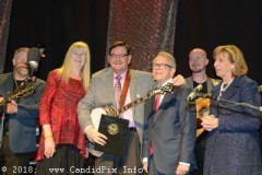 Southern Ohio Indoor Music Festival  11-18