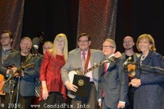 Southern Ohio Indoor Music Festival  11-18