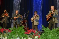 Southern Ohio Indoor Music Festival  11-18