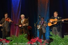 Southern Ohio Indoor Music Festival  11-18